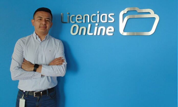Juan Francisco Tapia, Presales Engineer Microsoft Security Expert en Licencias OnLine.