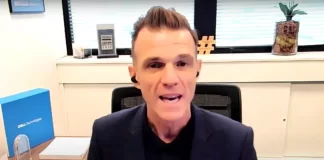 Luis Gonçalves, Presidente de América Latina en Dell Technologies.