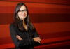 Luisa Gómez, Directora Regional de Andina y Caribe en Rockwell Automation.