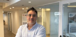 Mario Barbosa, Responsable de Negocios Internacionales de ARAI.