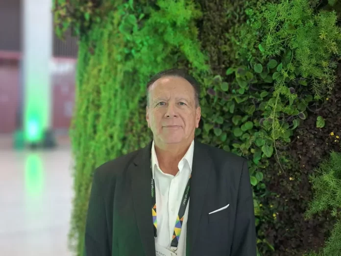 Mauricio-Gonzalez-Vicepresidente-de-Ventas-para-America-Latina