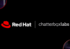 Red Hat adquiere Chatterbox Labs.