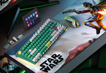 PRIMUS presentó sus nuevos productos gamers en Ecuador.