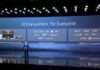AMD presenta la cartera de procesadores Ryzen AI Embedded