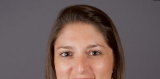 Andrea Cavallari, Directora Sr. de estrategias de mercado de servicios para Latinoamérica en Red Hat.