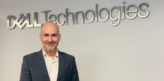 Freddy Saavedra, Senior Director, Product and Solutions Sales Specialist, MultiCountry Latin American Region en Dell Technologies.