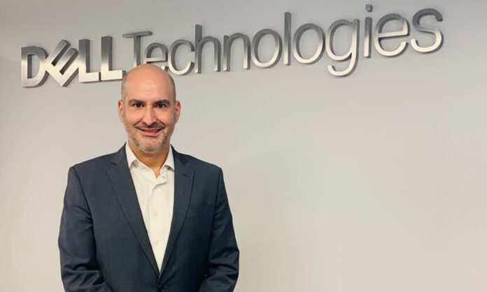 Freddy Saavedra, Senior Director, Product and Solutions Sales Specialist, MultiCountry Latin American Region en Dell Technologies. Freddy Saavedra, Senior Director, Product and Solutions Sales Specialist, MultiCountry Latin American Region en Dell Technologies.
