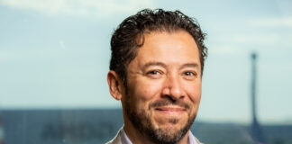 Gustavo Ramírez, de AMD