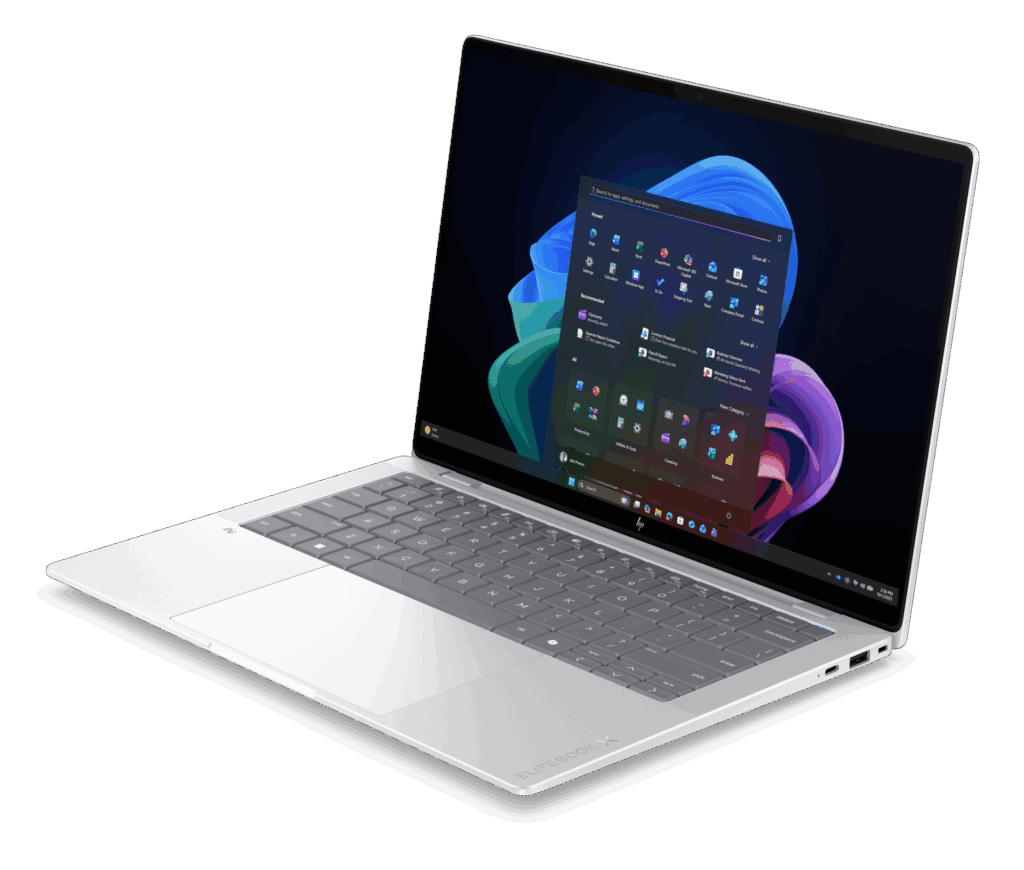 HP Elite X G2i.