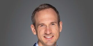 Jason Hardy, Chief Technology Officer (CTO) para Inteligencia Artificial Hitachi Vantara.