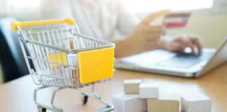 Kaspersky, comercio electrónico