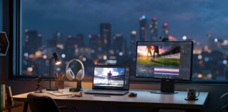 Lenovo en CES 2026
