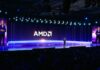 Lisa Su, Presidenta de AMD