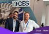 Manuel Arce y Diego Bague, de Latamly Group.