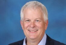 Michael Rau, Vice President of Worldwide Partners de Veeam.