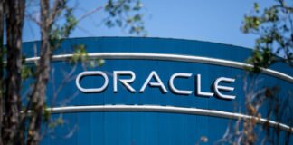 Oracle.