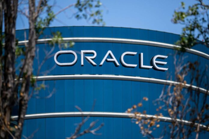 Oracle.