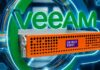 Veeam adquiere Object First