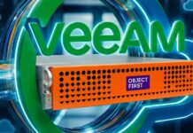 Veeam adquiere Object First