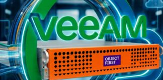 Veeam adquiere Object First