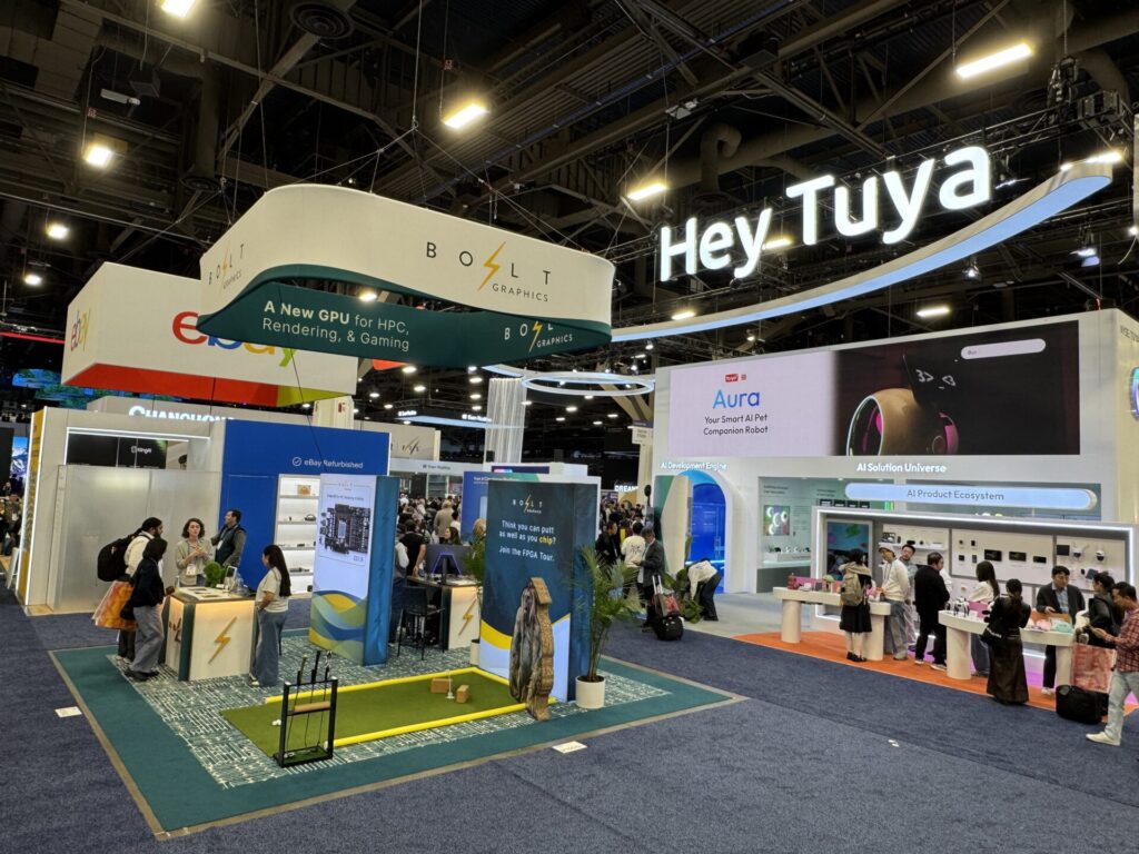 CES 2026.