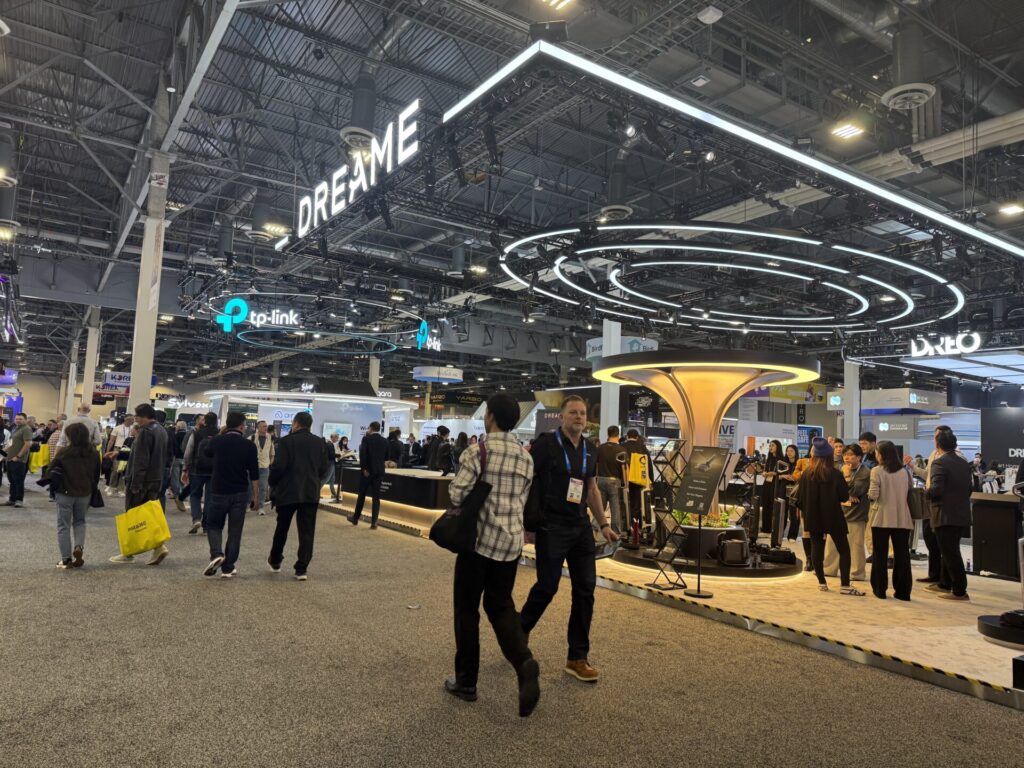 CES 2026.