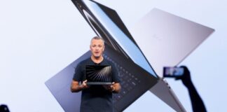 Dell presentó sus novedades en CES 2026.