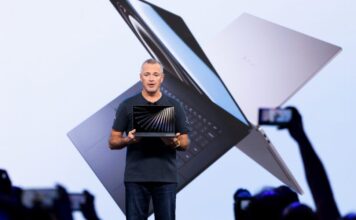 Dell presentó sus novedades en CES 2026.
