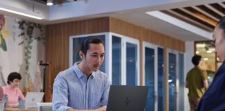 HP presentó en CES 2026 sus innovaciones tecnológicas para impulsar el trabajo y el gaming.