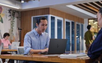 HP presentó en CES 2026 sus innovaciones tecnológicas para impulsar el trabajo y el gaming.