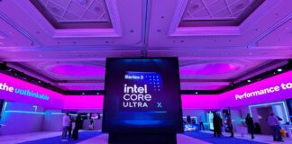 CES 2026 Intel