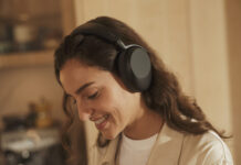 Jabra presentó sus nuevos auriculares Evolve3.