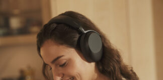 Jabra presentó sus nuevos auriculares Evolve3.