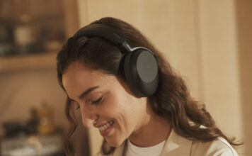 Jabra presentó sus nuevos auriculares Evolve3.