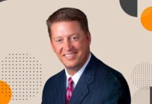 Kevin Kennedy, Vicepresidente de Éxito del Ecosistema de Socios Global y de las Américas en Red Hat.