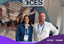 Virginia Forteza y Diego Bague, de Latamly.