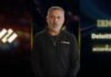 Nikesh Arora, CEO y Presidente de Palo Alto Networks.