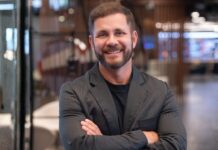 Paulo Ribeiro, de Oracle.