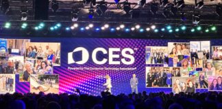 CES 2026.