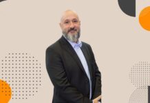 Rogério Coradini, Director Comercial de Control de Acceso Físico para América Latina y el Caribe en HID.