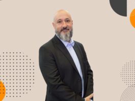 Rogério Coradini, Director Comercial de Control de Acceso Físico para América Latina y el Caribe en HID.