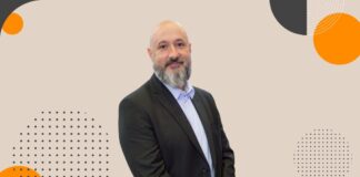 Rogério Coradini, Director Comercial de Control de Acceso Físico para América Latina y el Caribe en HID.