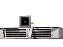 Cisco Silicon One G300