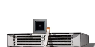 Cisco Silicon One G300