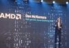 Dan McNamara, de AMD