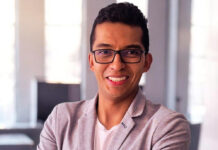 Dorlet Internacional - David Velasco