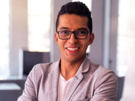 Dorlet Internacional - David Velasco