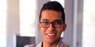 Dorlet Internacional - David Velasco