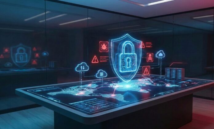 Fortinet - El 88% de las empresas opera en entornos híbridos o multinube y enfrenta crecientes riesgos de seguridad