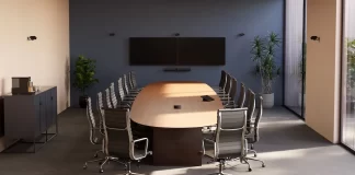 PanaCast Room Kits